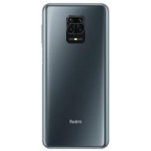 Xiaomi Redmi Note 9S 4/64GB Grey EU Global